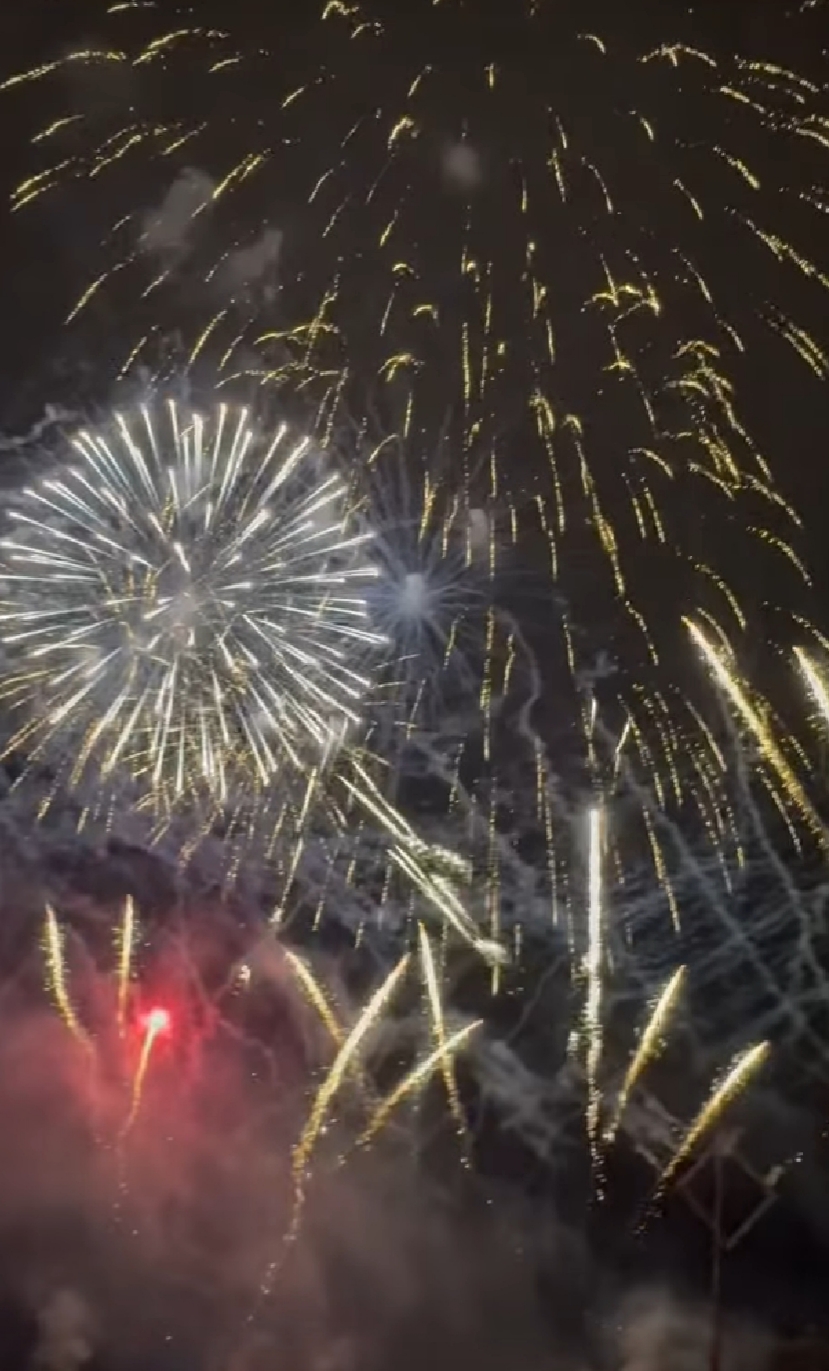 Experience the Festa: Music, Food, and Poncha on&nbsp;Madeira