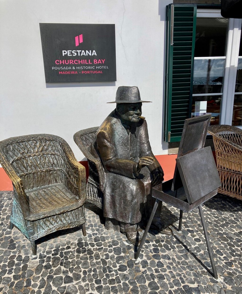 Experience A Taste of Camara de Lobos’ Seafood&nbsp;Specialties