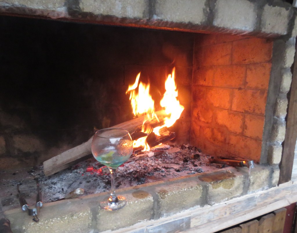 Pottering in the Garden: A Fun Day&nbsp;Off