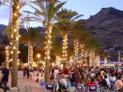 Exploring the Medieval Festa in&nbsp;Machico