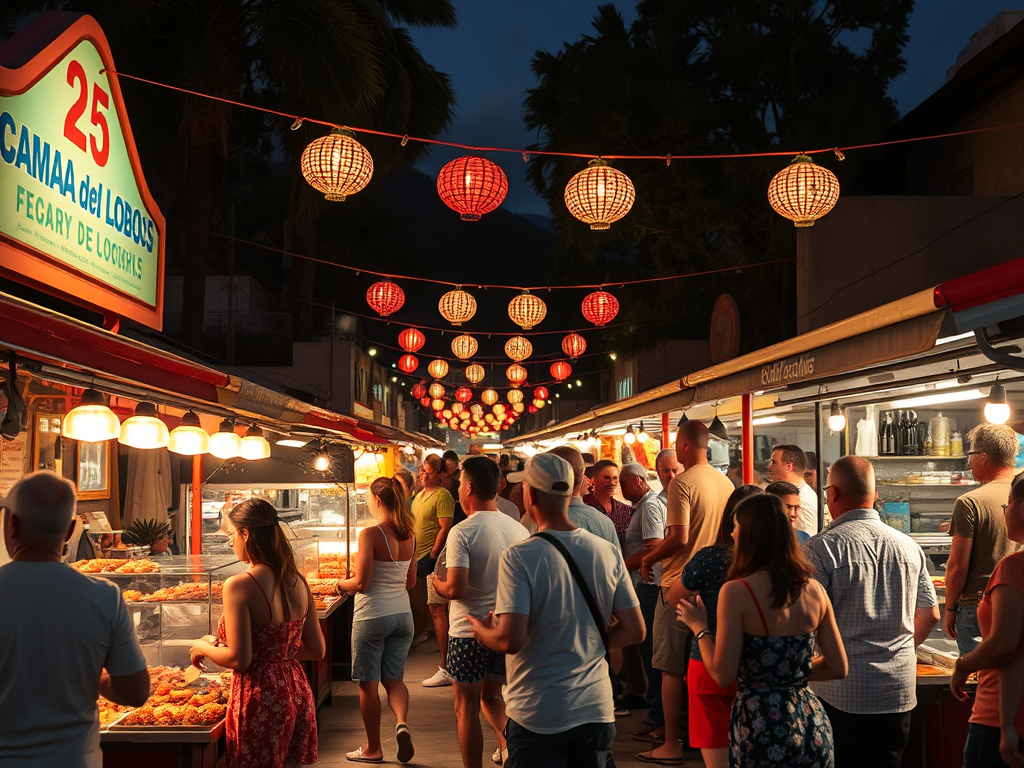 Festa Celebration and Balustrade Restoration&nbsp;Stories